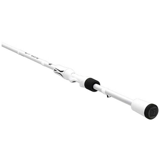 13 FISHING Fate V3 Spinning Rod