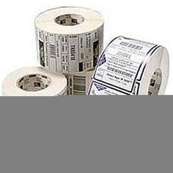 Roll of Labels Zebra 800264-155 White (21480 Labels)