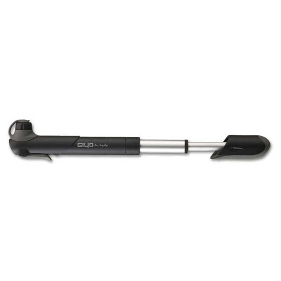 GIYO GP-06S Telescopic Double Valve mini pump