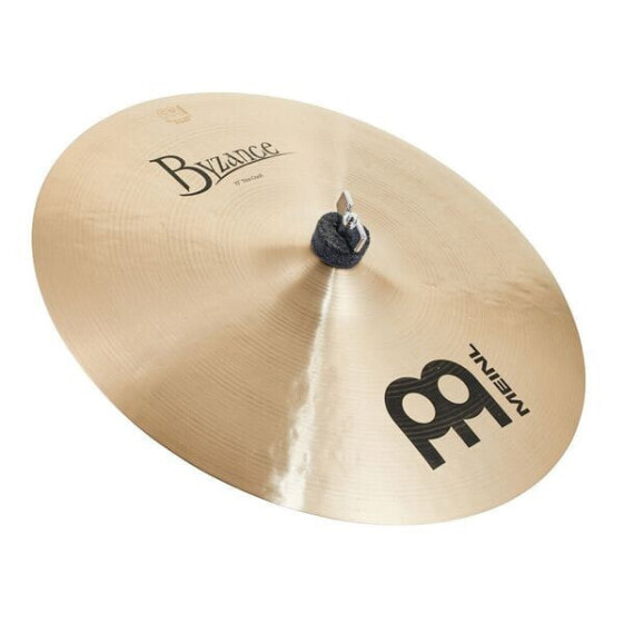 Meinl 15" Byzance Thin Crash