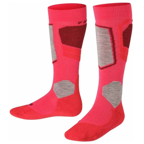 FALKE SK4 long socks