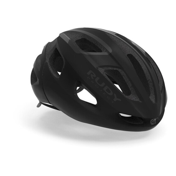 Шлем велосипедный Rudy Project Strym со встроенным вентиляционным каналами