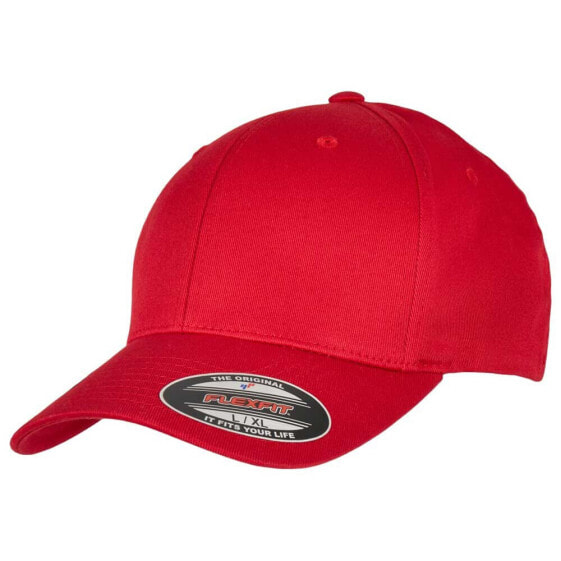 FLEXFIT Organic Cotton Cap