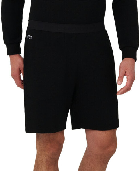 Men's Thermal Pajama Shorts