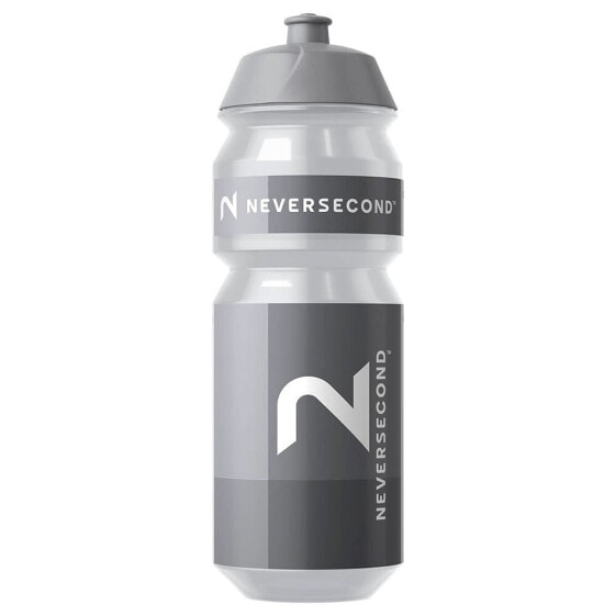 NEVERSECOND Elite 750ml Water Bottle