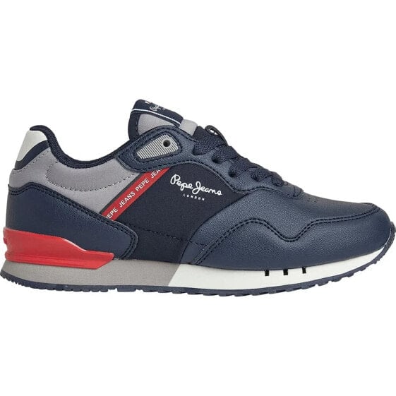 Кроссовки Pepe Jeans Bright B Trainers