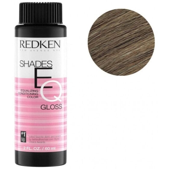 Полуперманентное окрашивание Redken Shades Eq M (3 штук) (3 x 60 ml)