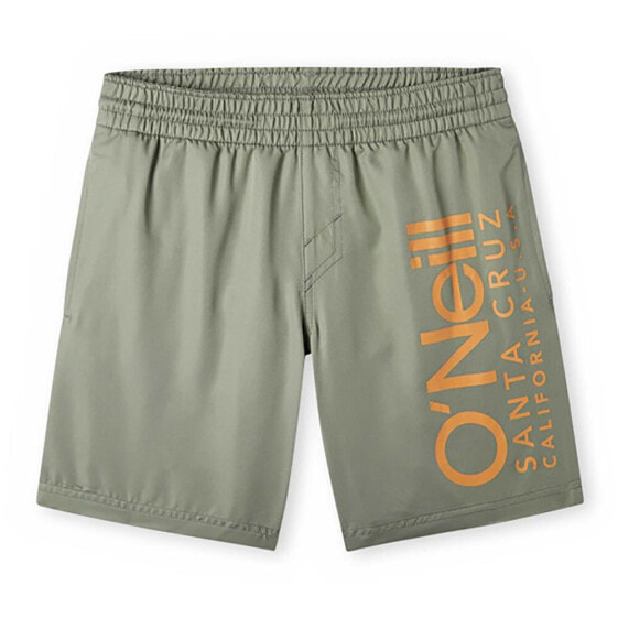 O´NEILL N4800005 Original Cali 14 Boy Swimming Shorts