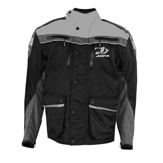 JOPA MX Iron Evo jacket