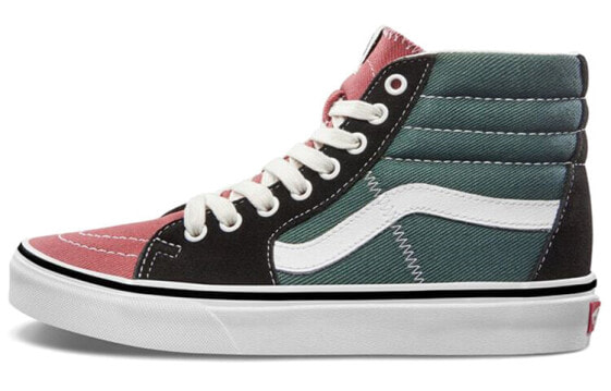 Vans SK8 HI Classics VN0A4BV6V9H Sneakers