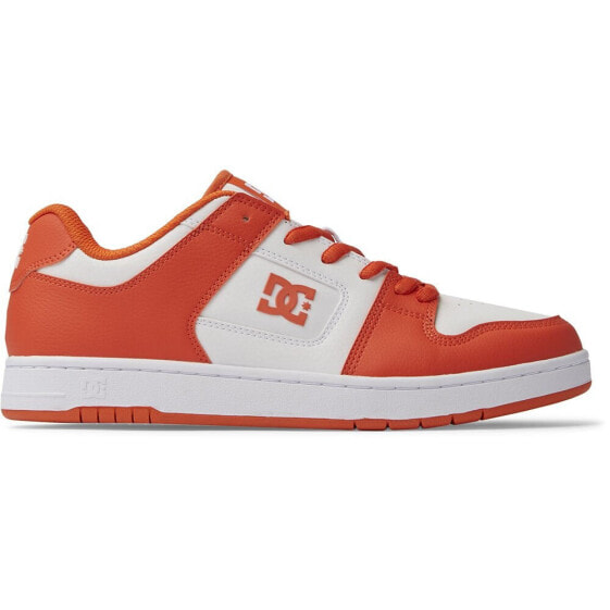 DC Shoes Manteca 4 Sn trainers