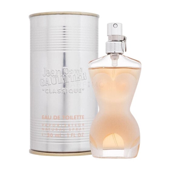 Jean Paul Gaultier Classique 30 ml eau de toilette für Frauen