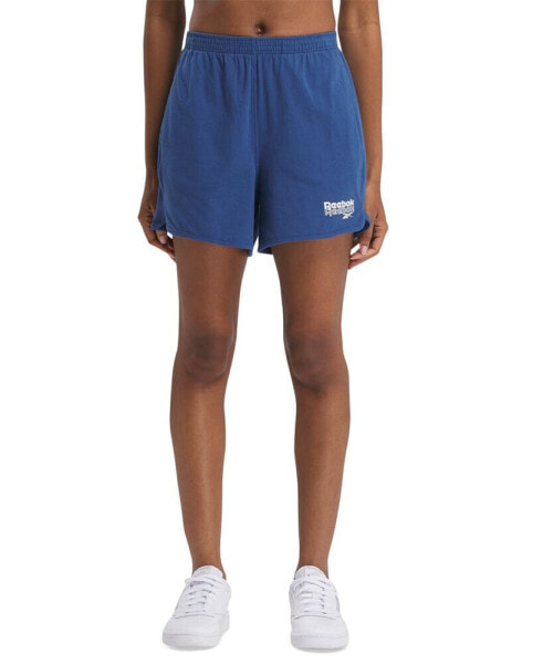 Women's Identity French Terry Shorts