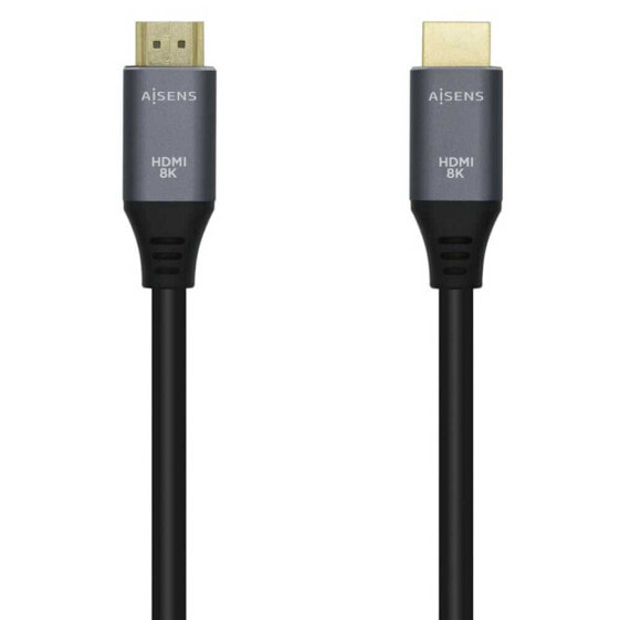 AISENS HDMI 2.1 8K 60Hz Cable 3 m