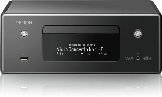 Музыкальный центр Denon CEOL N10