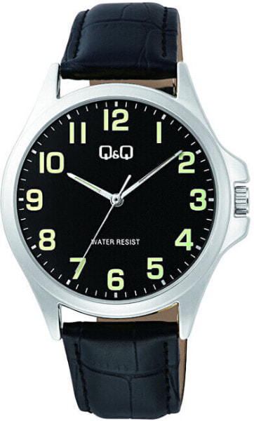 Часы Q&Q Retro Style C36A 014PY
