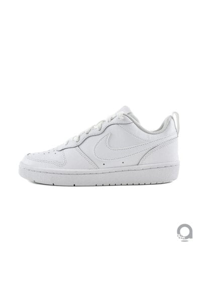 Unisex Spor Ayakkabı Court Borough Low Bq5448-100