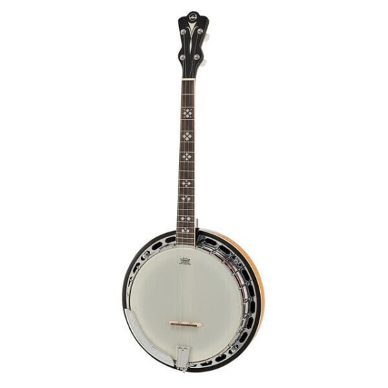 Gewa VGS Banjo Premium 4-saitig