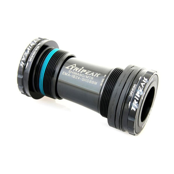 TRIPEAK BSA Shimano Threaded Bottom Bracket