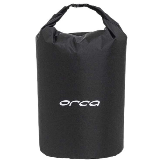 Рюкзак водонепроницаемый ORCA Dry Sack Black