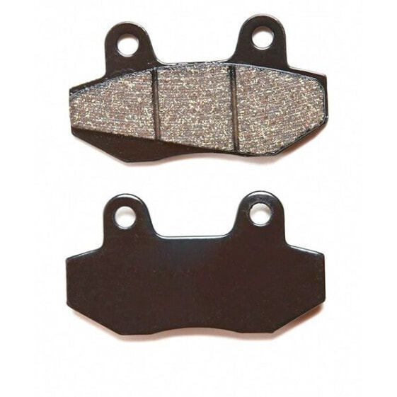 TRW MCB648 brake pads