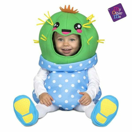 Costume for Babies My Other Me Baloon Cactus