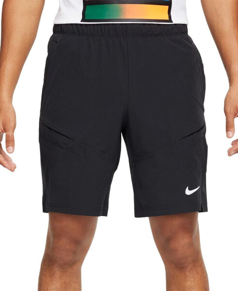 Шорты для тенниса Nike Advantage 9" для мужчин