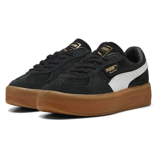 PUMA Palermo Elevata trainers