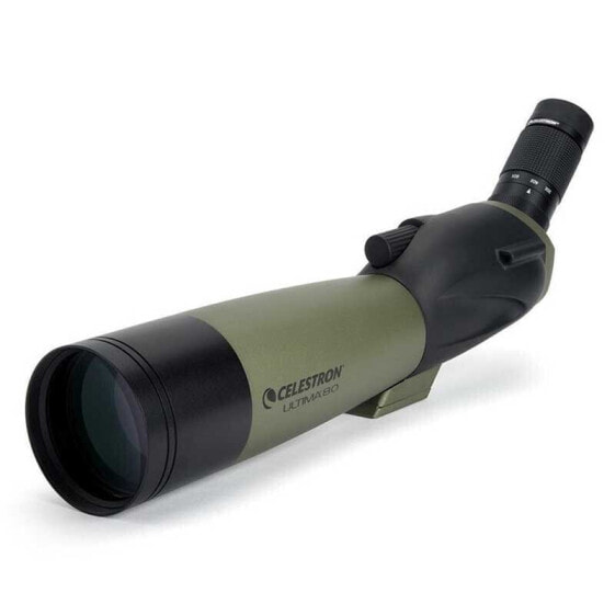 CELESTRON Spotting Scope Ultima 80 45º Telescope