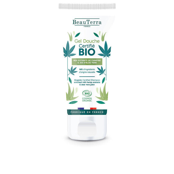 BIO shower gel 75 ml