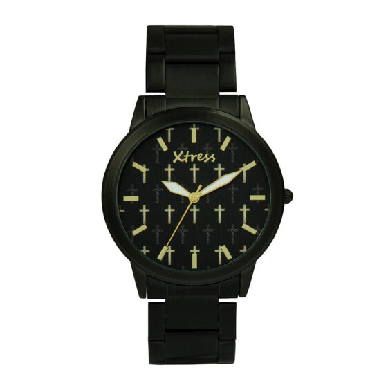 XTRESS XNA1034-01 watch