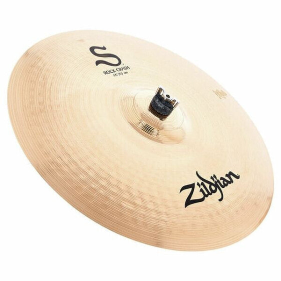 Zildjian 18" S Series Rock Crash