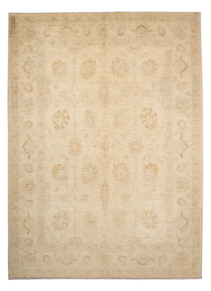 Ziegler Teppich - 235 x 170 cm - beige