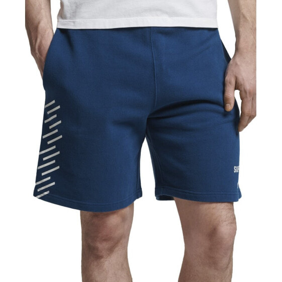 SUPERDRY Code Core Sport shorts