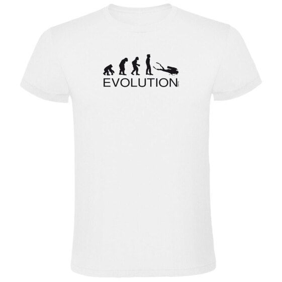 KRUSKIS Evolution Diver short sleeve T-shirt