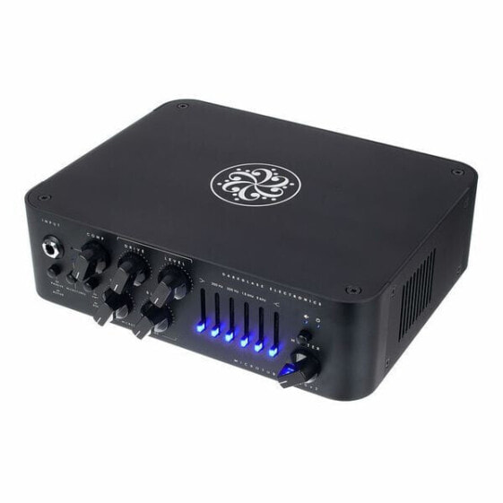 Darkglass Microtubes 500 V2 Bass Head