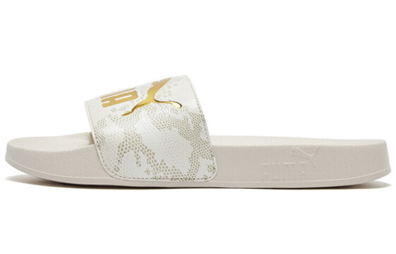 Puma Leadcat Snake Lux 370693-02 Slides