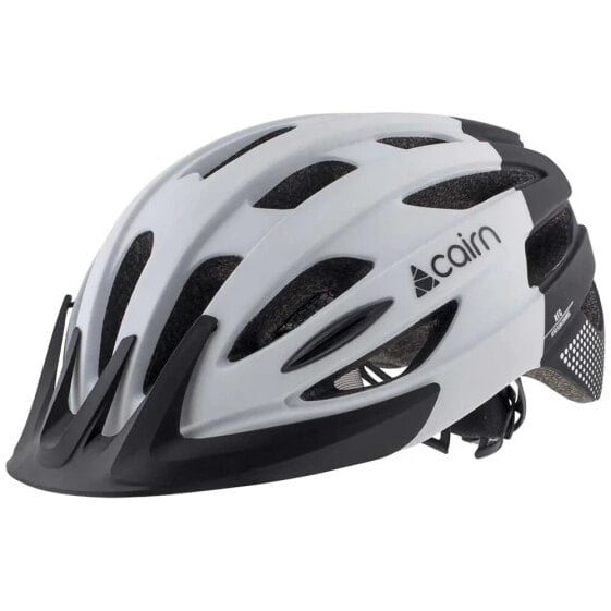 CAIRN Fusion urban helmet