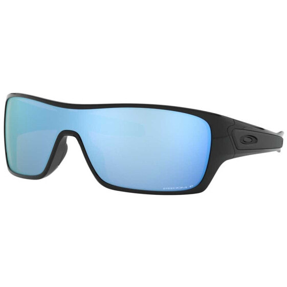 Очки OAKLEY Turbine Rotor Prizm Deep Water