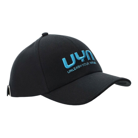 UYN Cotton Cap