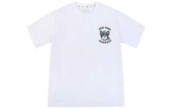 Trendy Clothing MLB T-Shirt 31TSC2031-50W