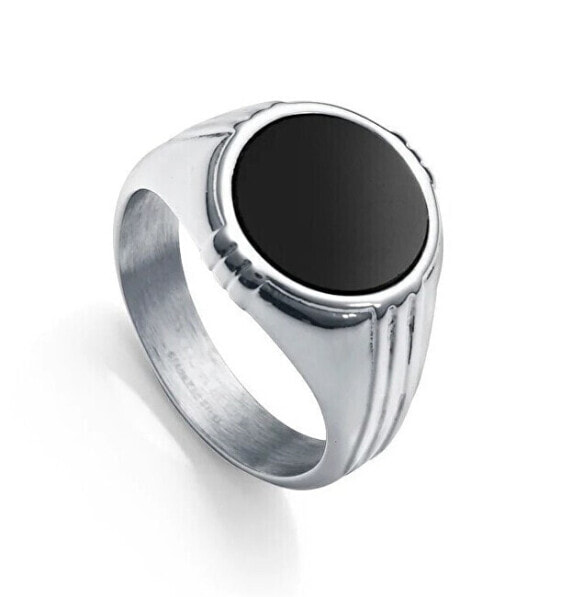 Magnum 14119A02 distinctive steel ring