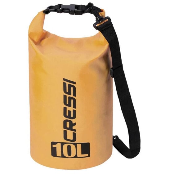 CRESSI PVC Dry Sack 10L