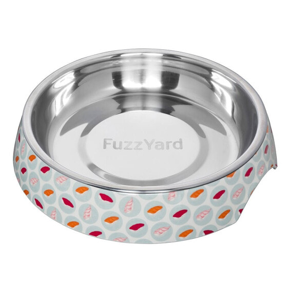 FUZZYARD Sushi Delight Bowl