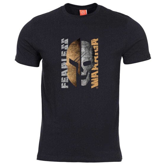 PENTAGON Ageron Fearless short sleeve T-shirt