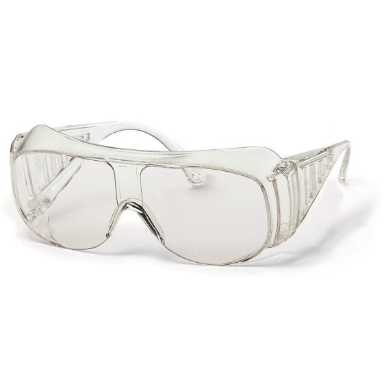 UVEX Arbeitsschutz 9161014 - Safety glasses - Transparent - Polycarbonate - 1 pc(s)
