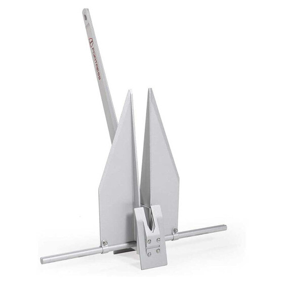 FORTRESS Boats 33-38´ Aluminium Anchor