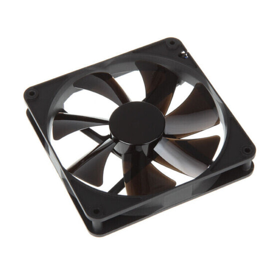 Noiseblocker BlackSilent Pro Fan PK-PS - 140mm