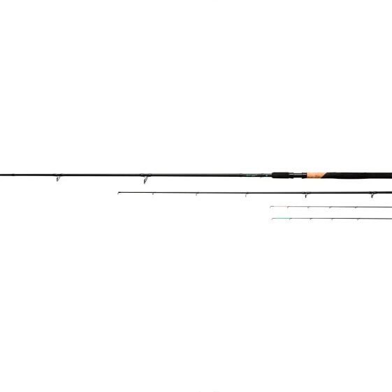 SHAKESPEARE Superteam SC-2 Bomb carpfishing rod