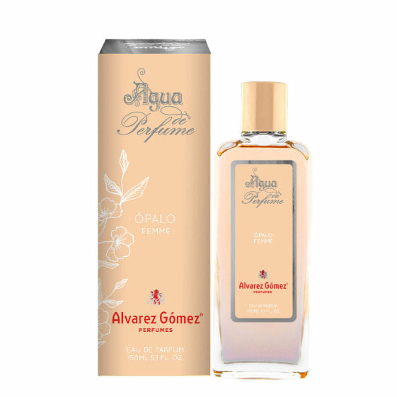 Женская парфюмерия Alvarez Gomez SA012 EDP Ópalo Femme